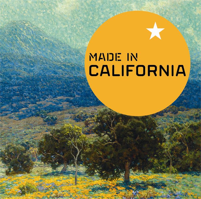 Solutions Productives made in Californie