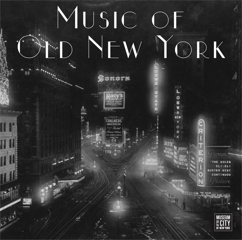 Music, New York